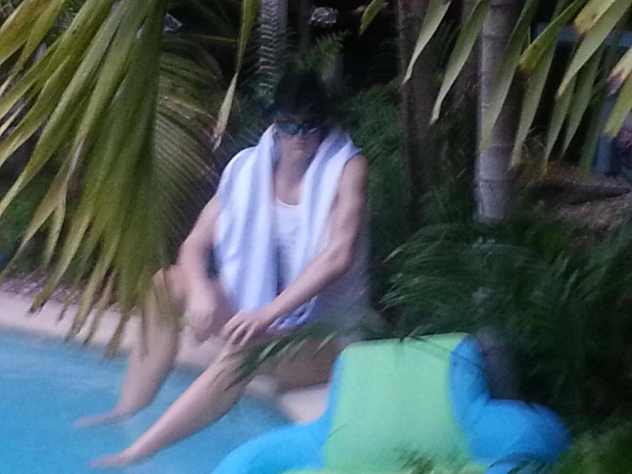 Calypso Wilton Gay Male Wilton Manors